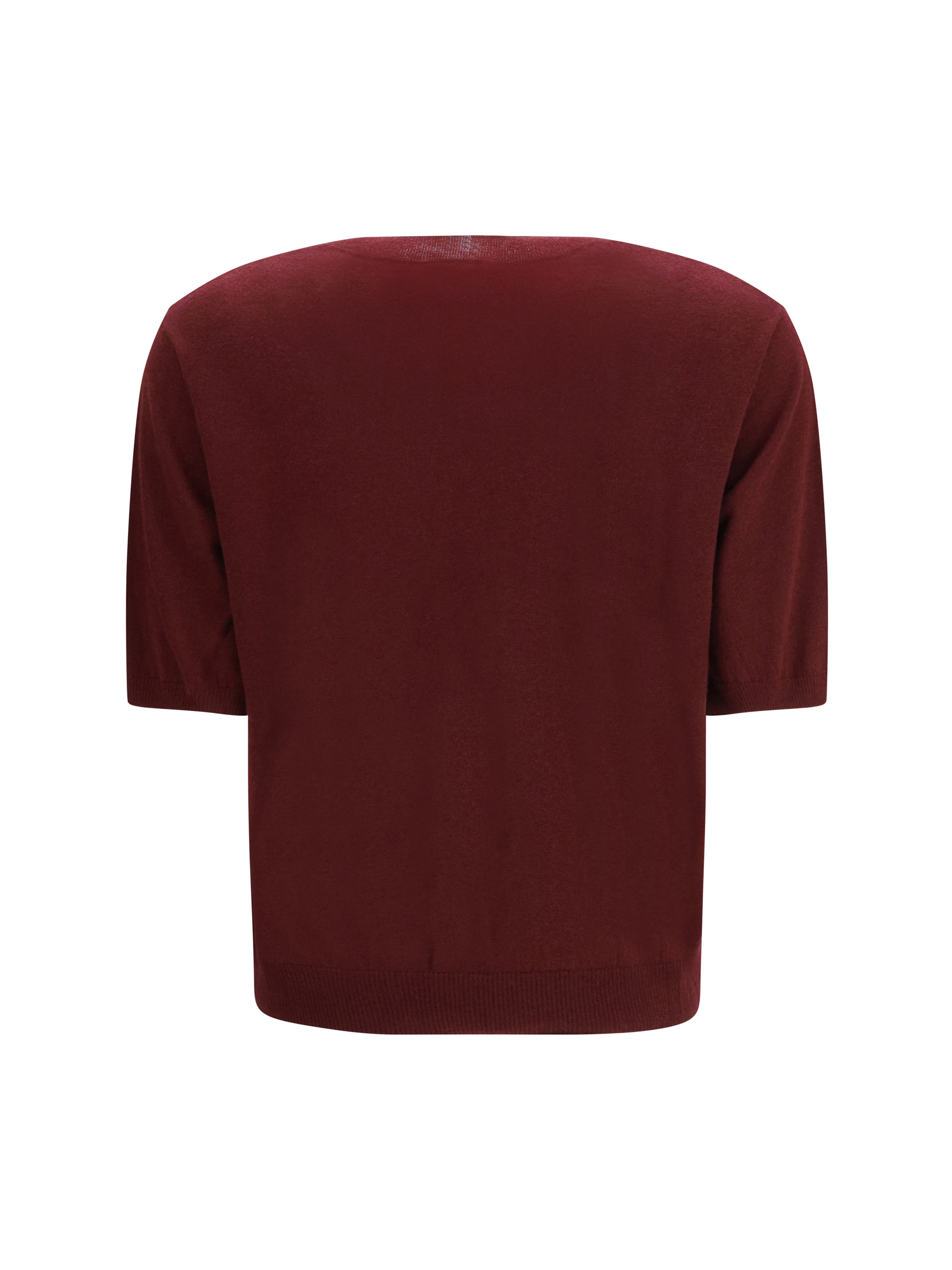 Marea wool T-shirt