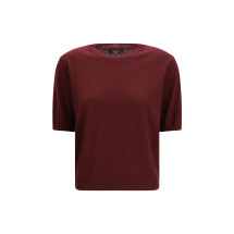 Marea wool T-shirt