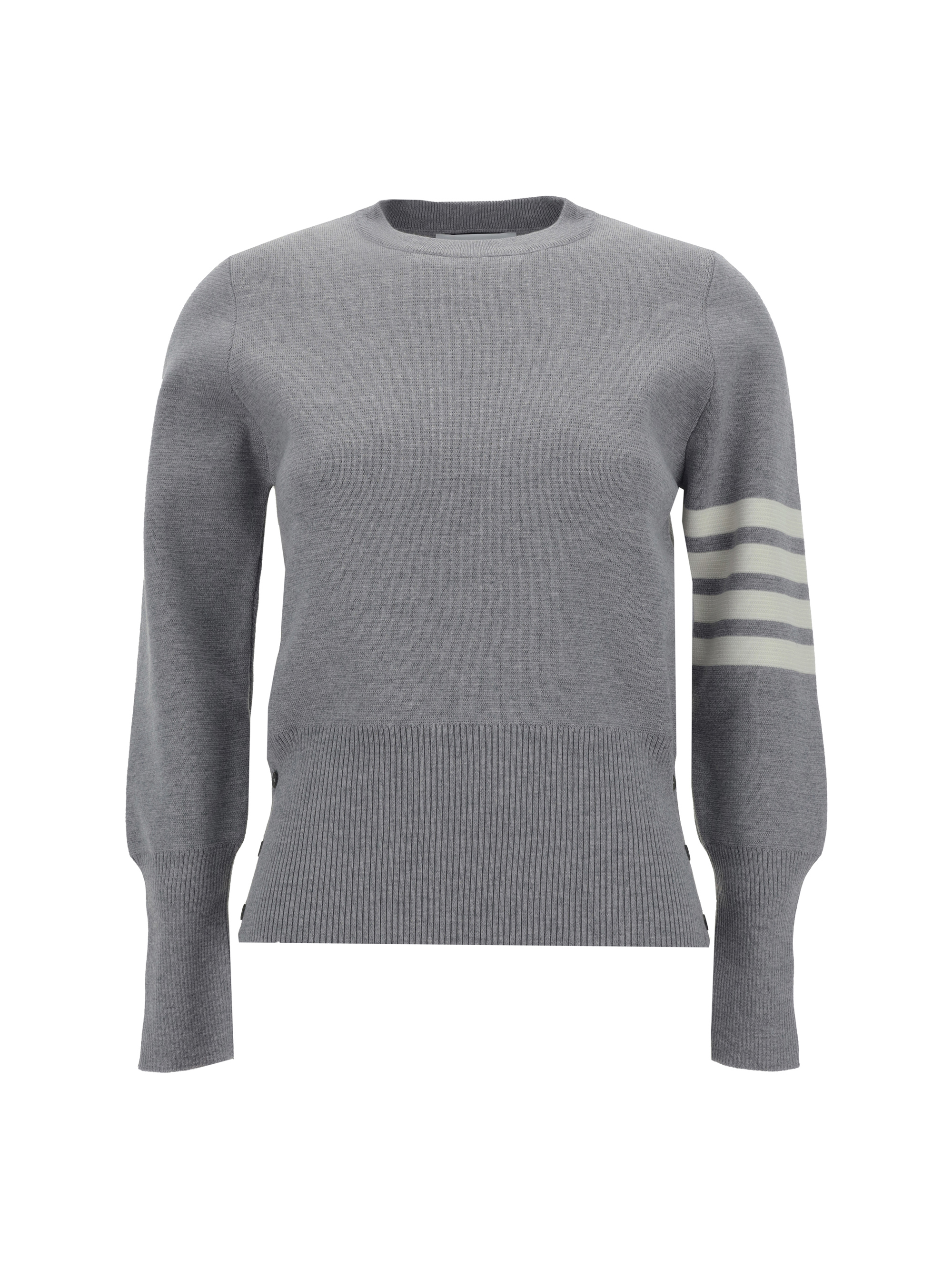 Virgin wool Sweater