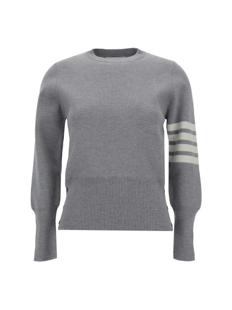 Virgin wool Sweater