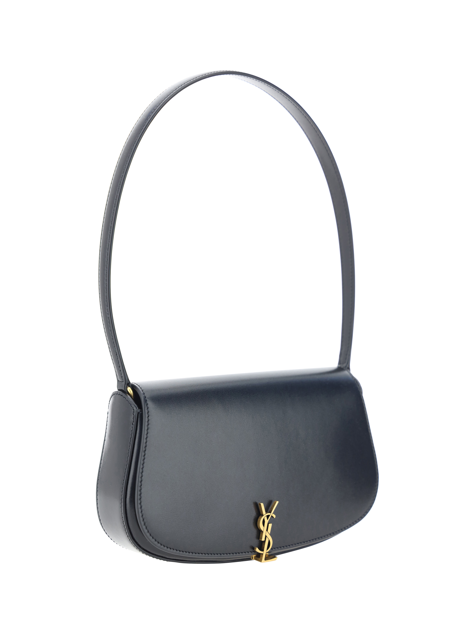 Mini Voltaire Shoulder Bag