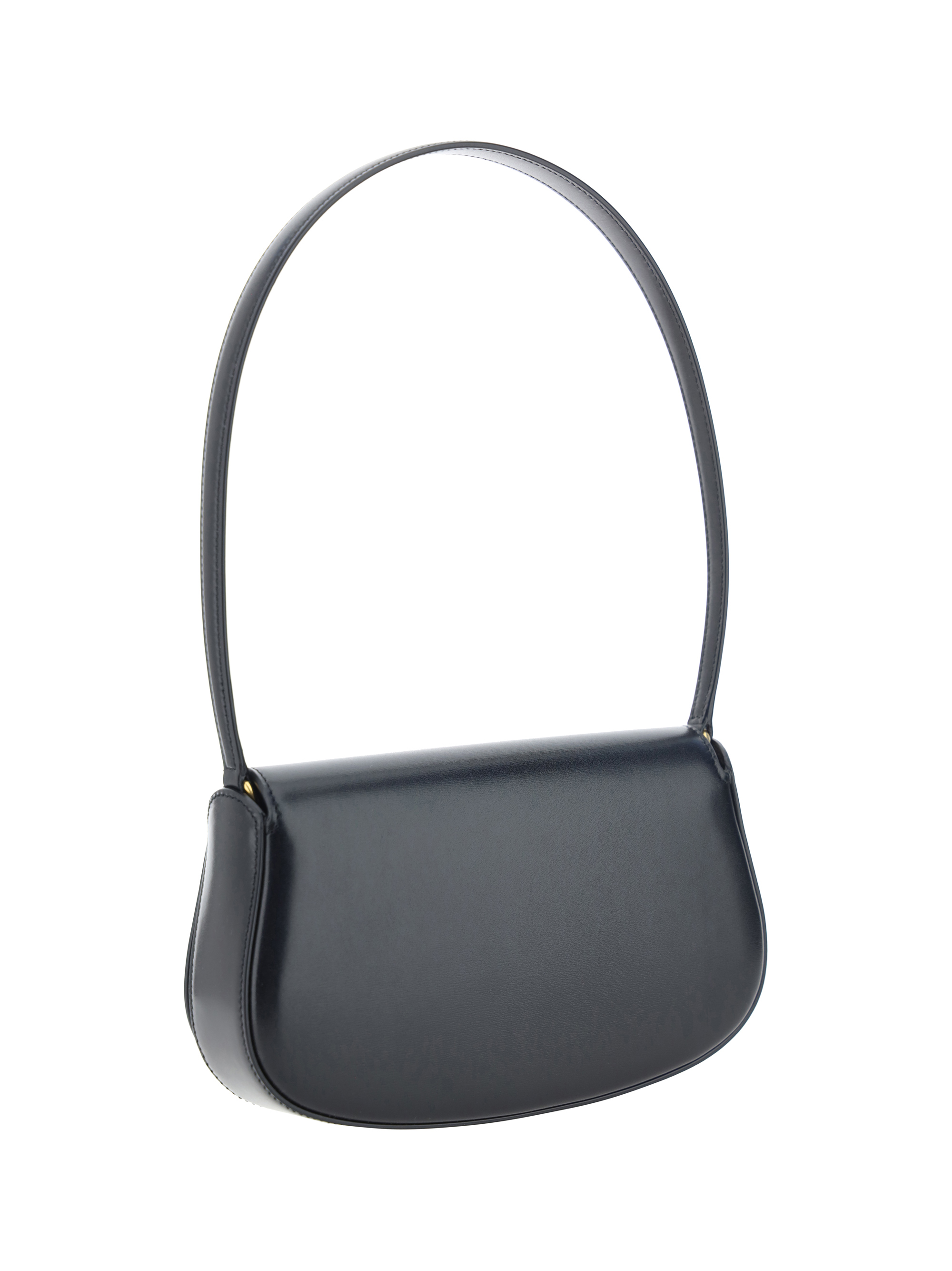 Mini Voltaire Shoulder Bag