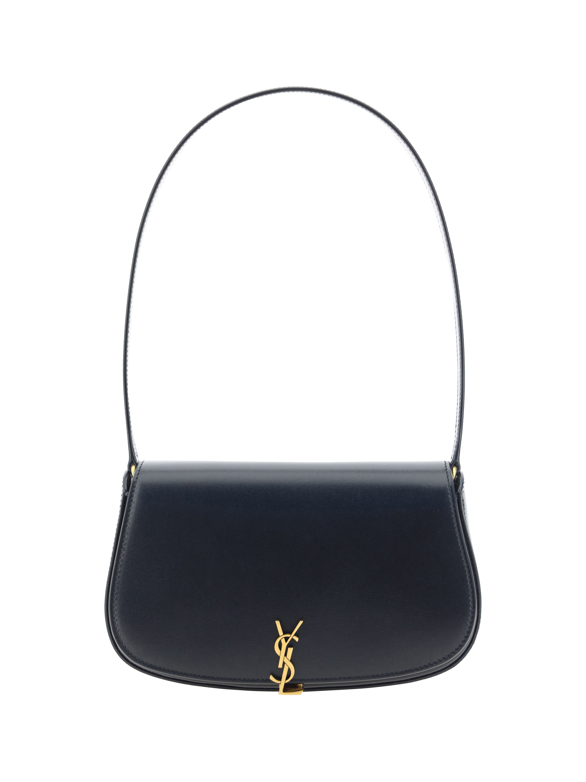 Mini Voltaire Shoulder Bag