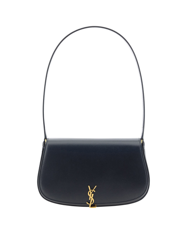 Mini Voltaire Shoulder Bag