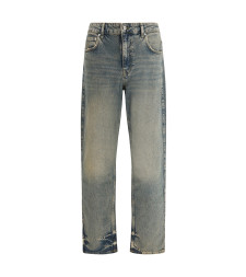 R2 Straight Leg Jeans