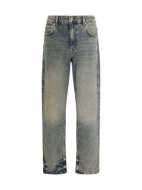 R2 Straight Leg Jeans