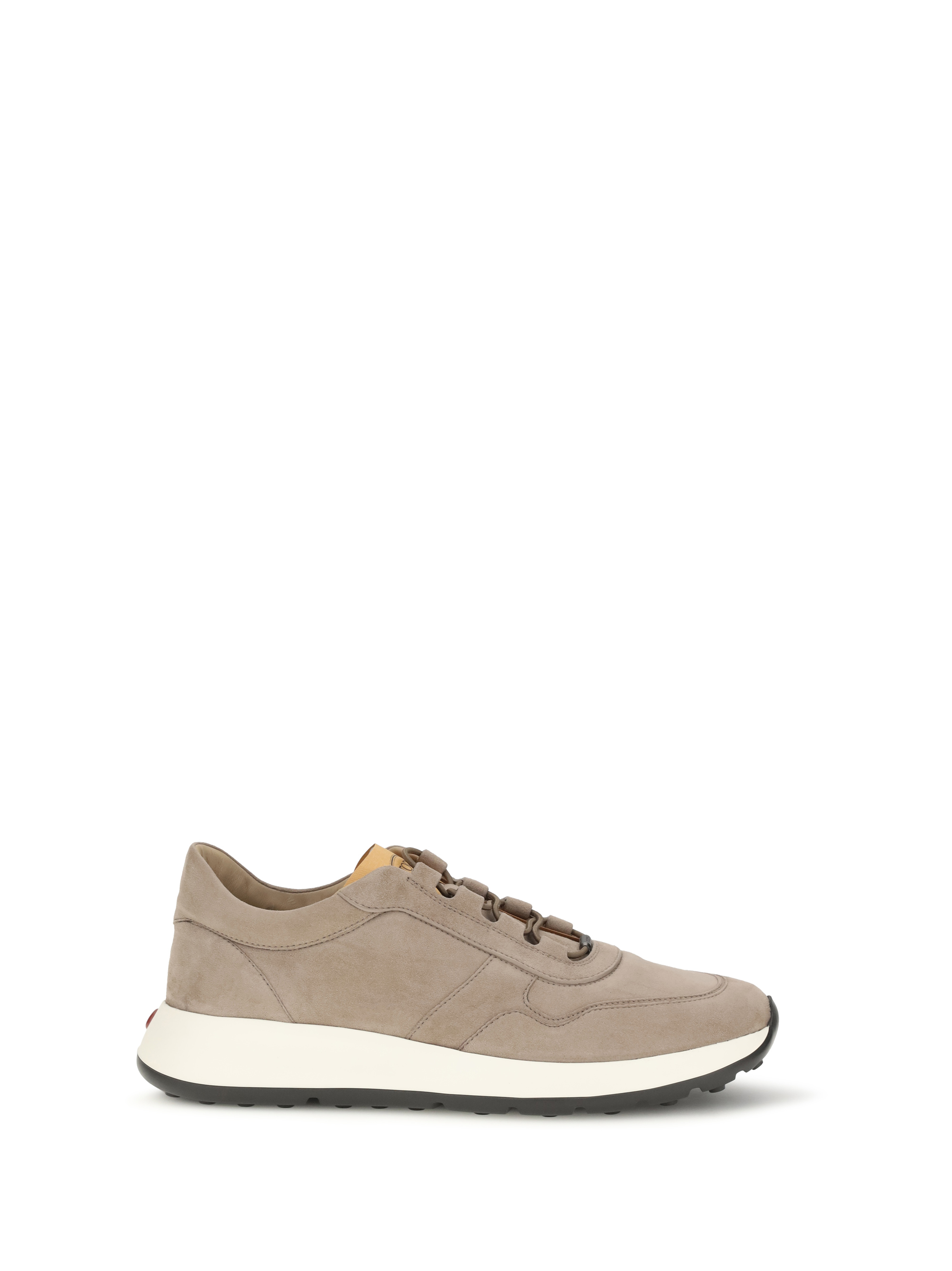 Red Dot Sneakers