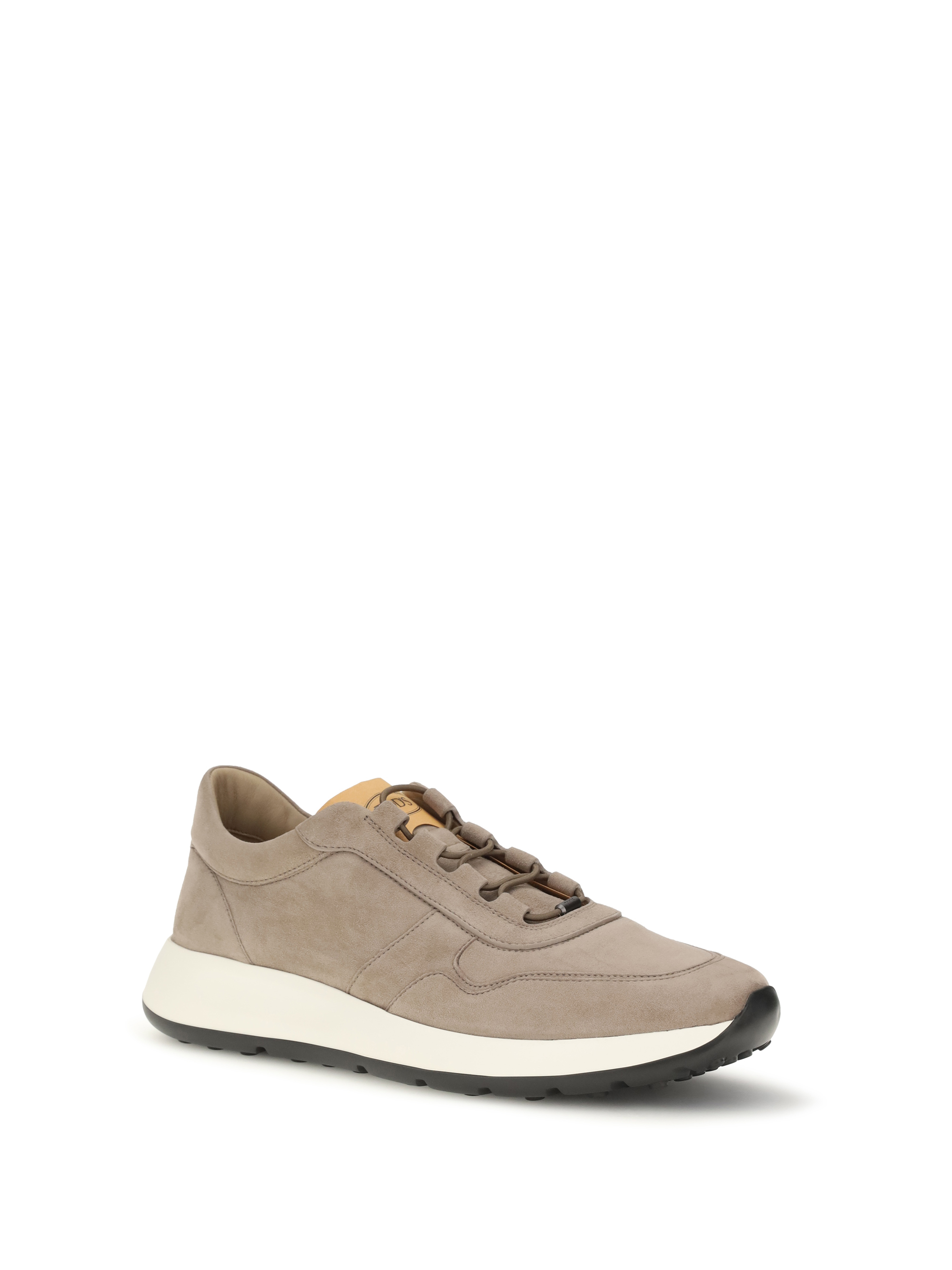 Red Dot Sneakers