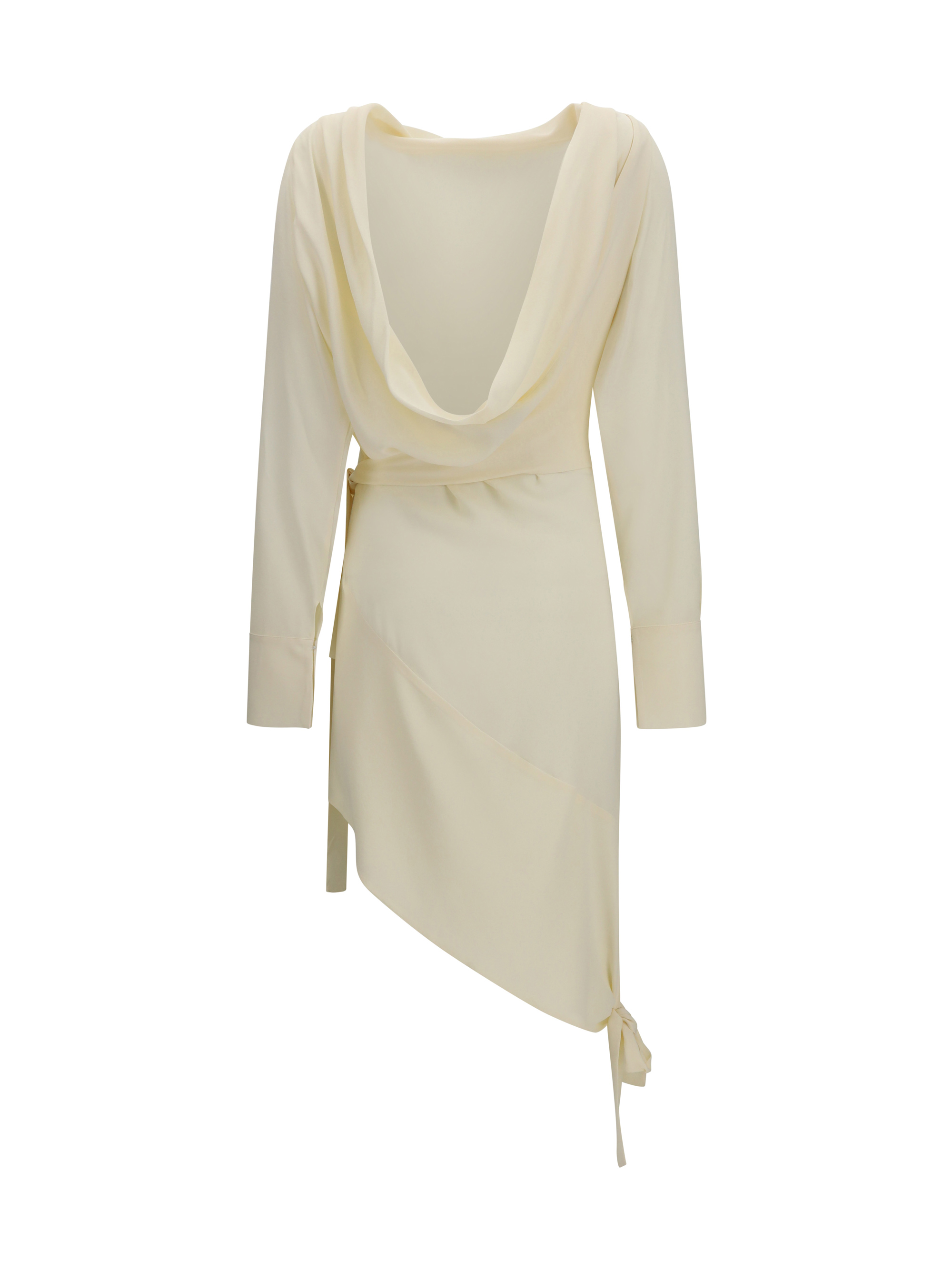 Chemisier Dress
