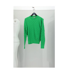 KNIT INTRECCIATO MUST BUY COTONE