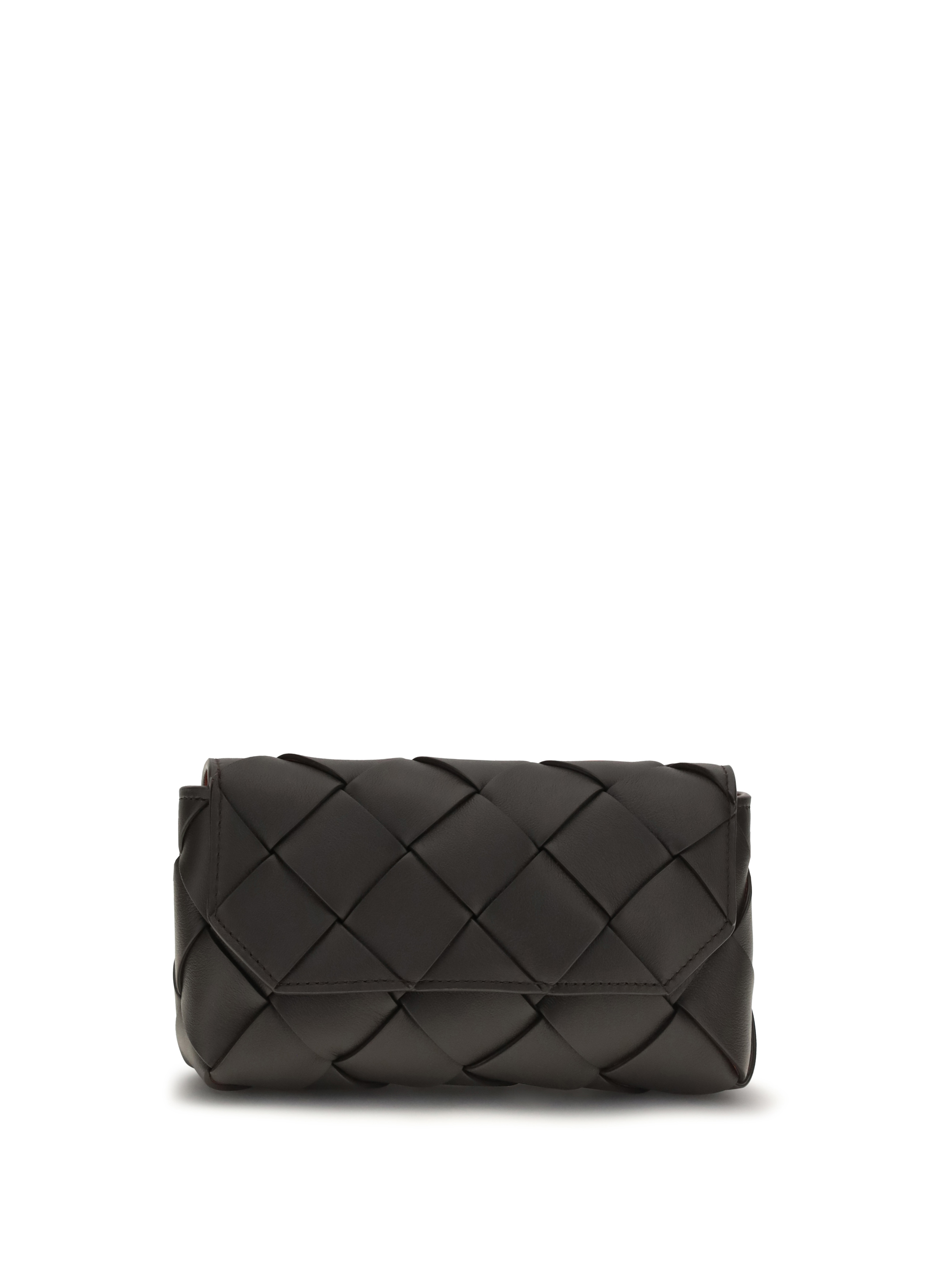 Leather Fanny Pack