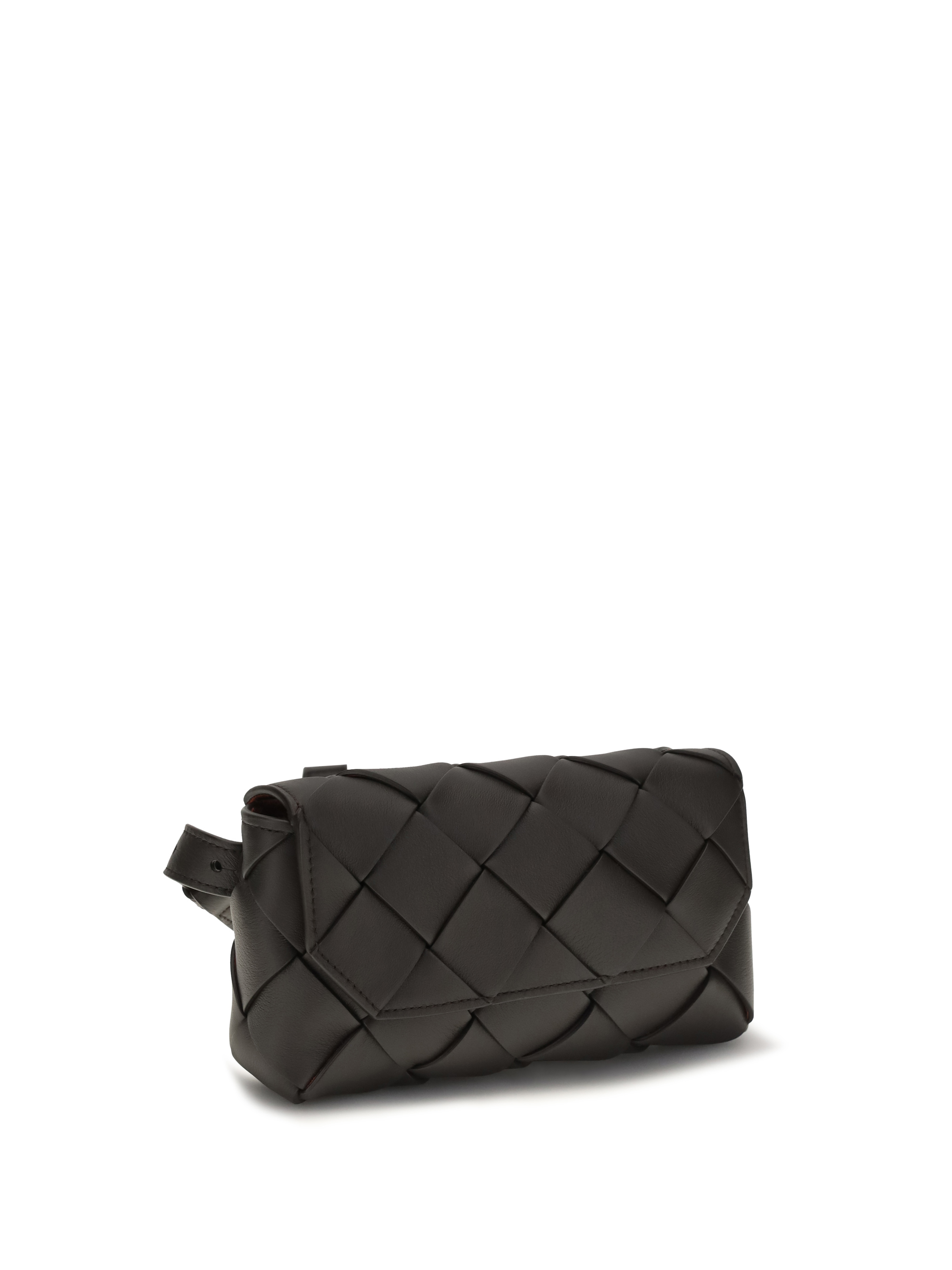 Leather Fanny Pack