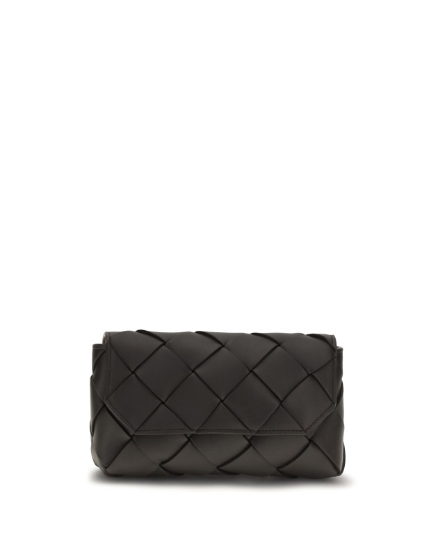 Leather Fanny Pack