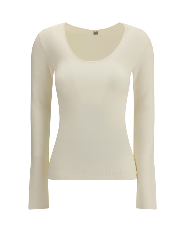 Compact Sweater