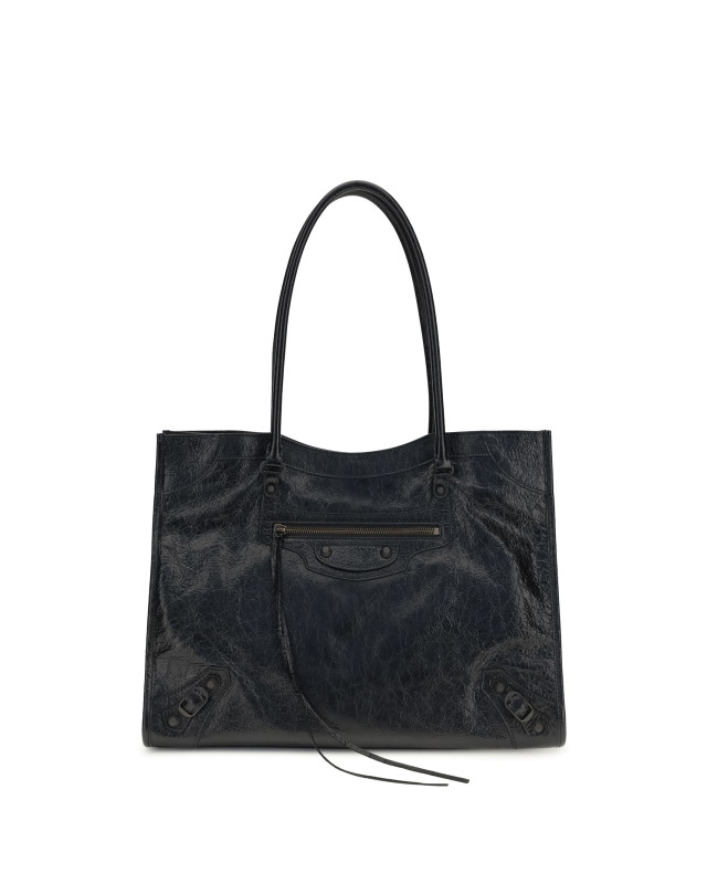 Small Le City Tote Bag