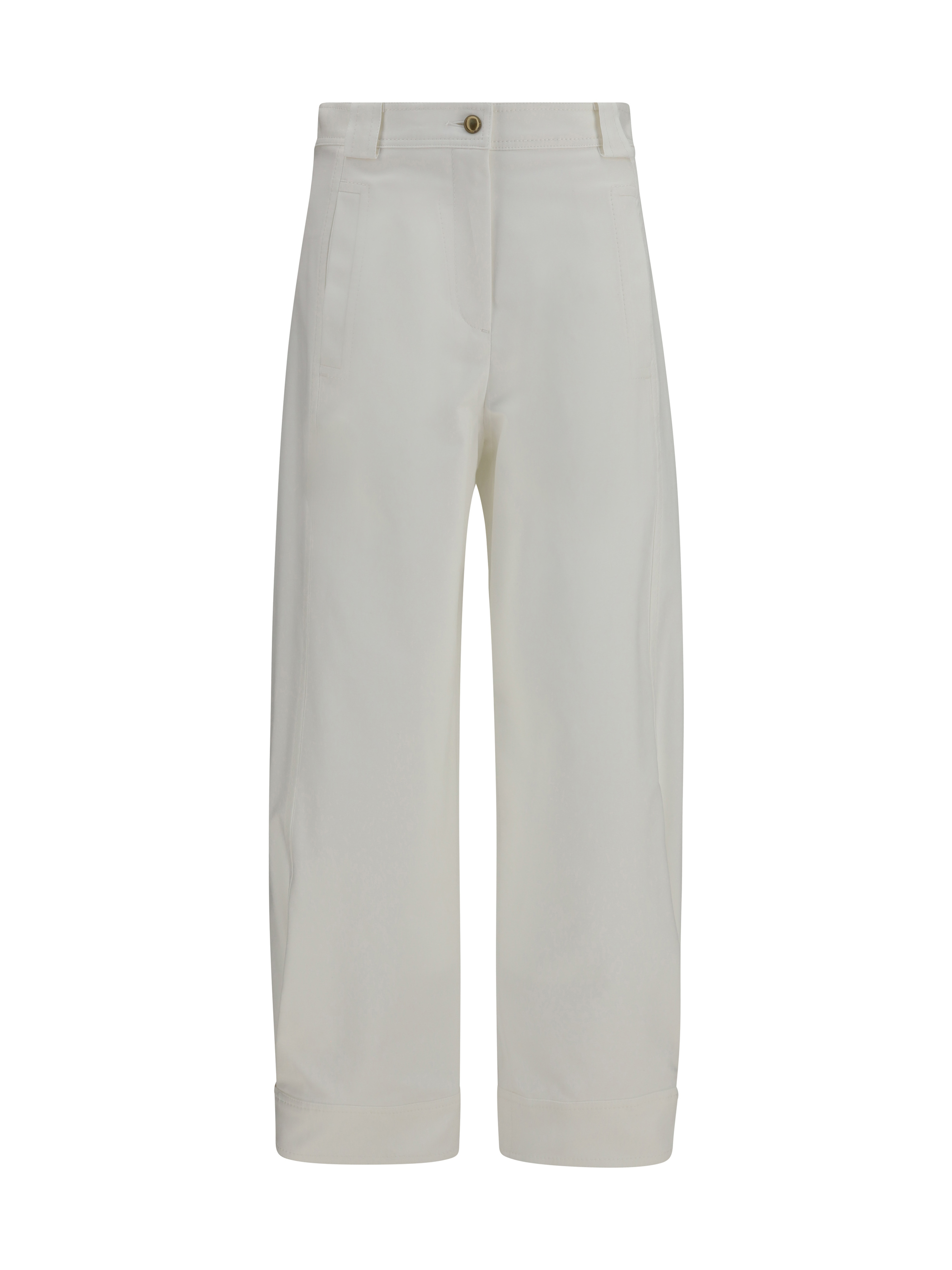 Adorni cropped Pants