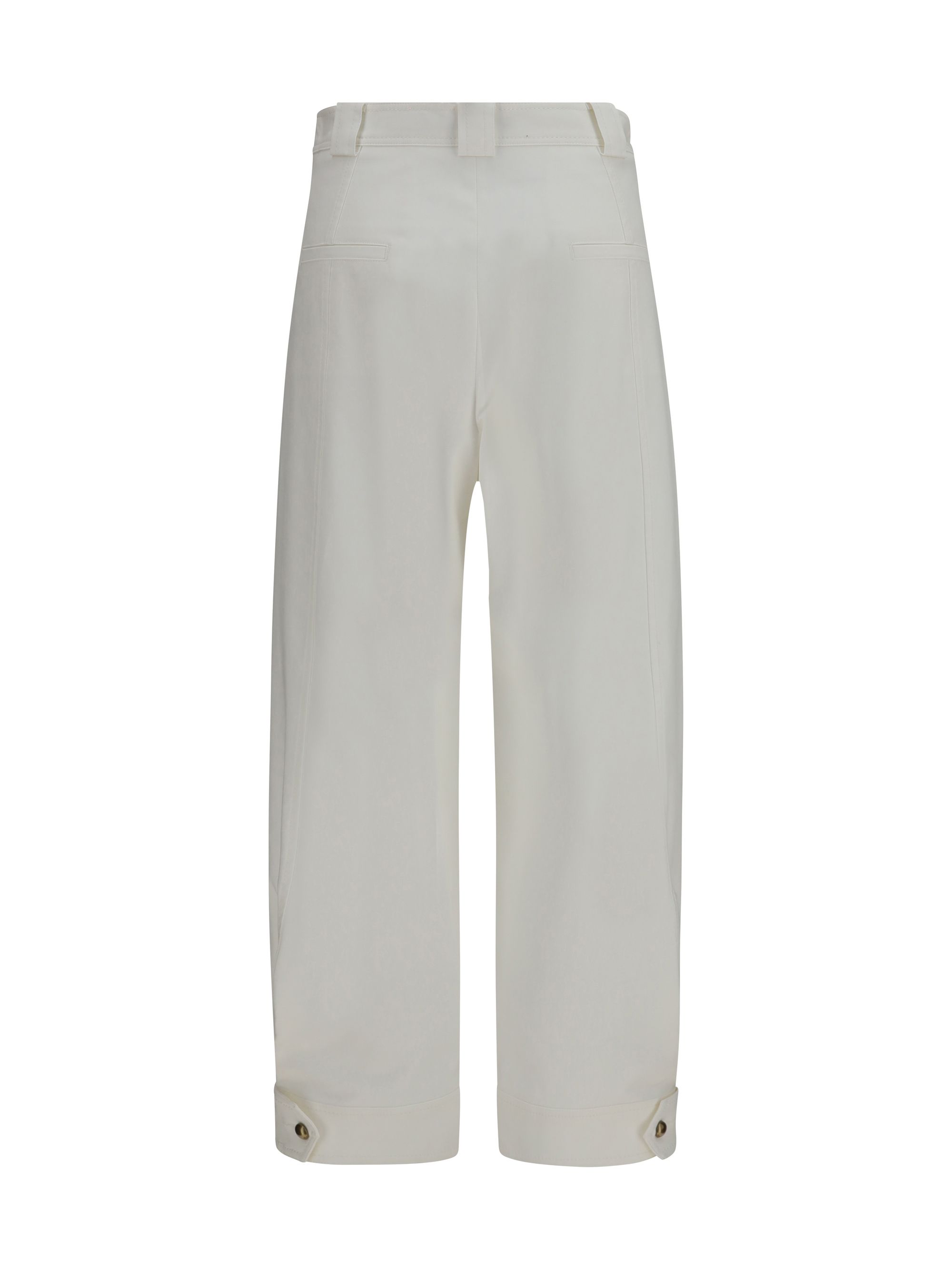 Adorni cropped Pants
