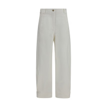 Adorni cropped Pants