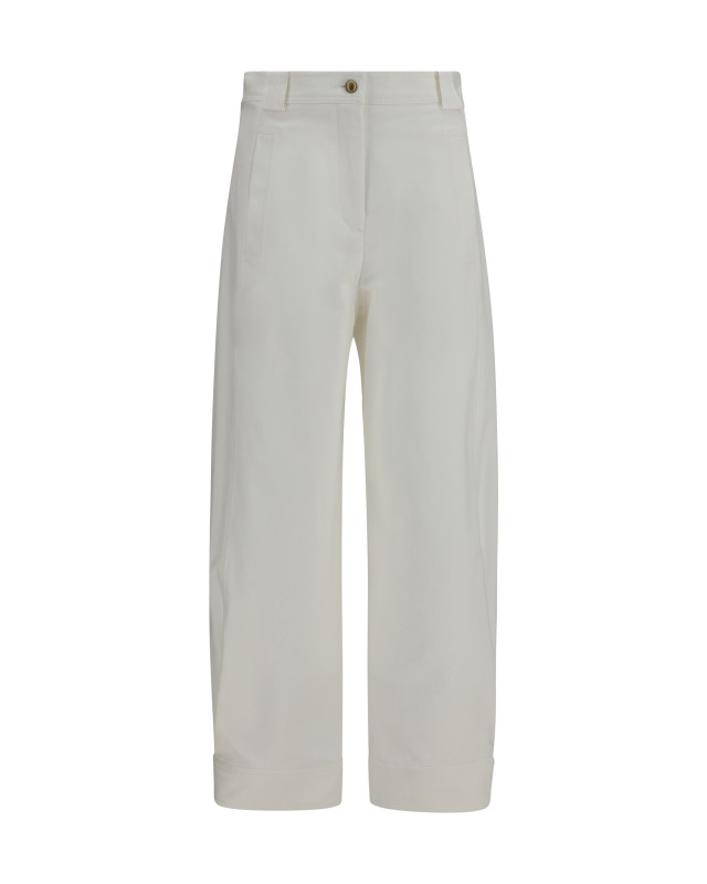 Adorni cropped Pants