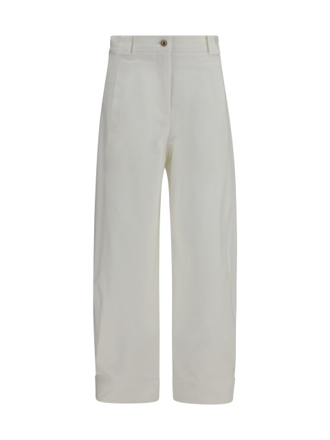 Adorni cropped Pants