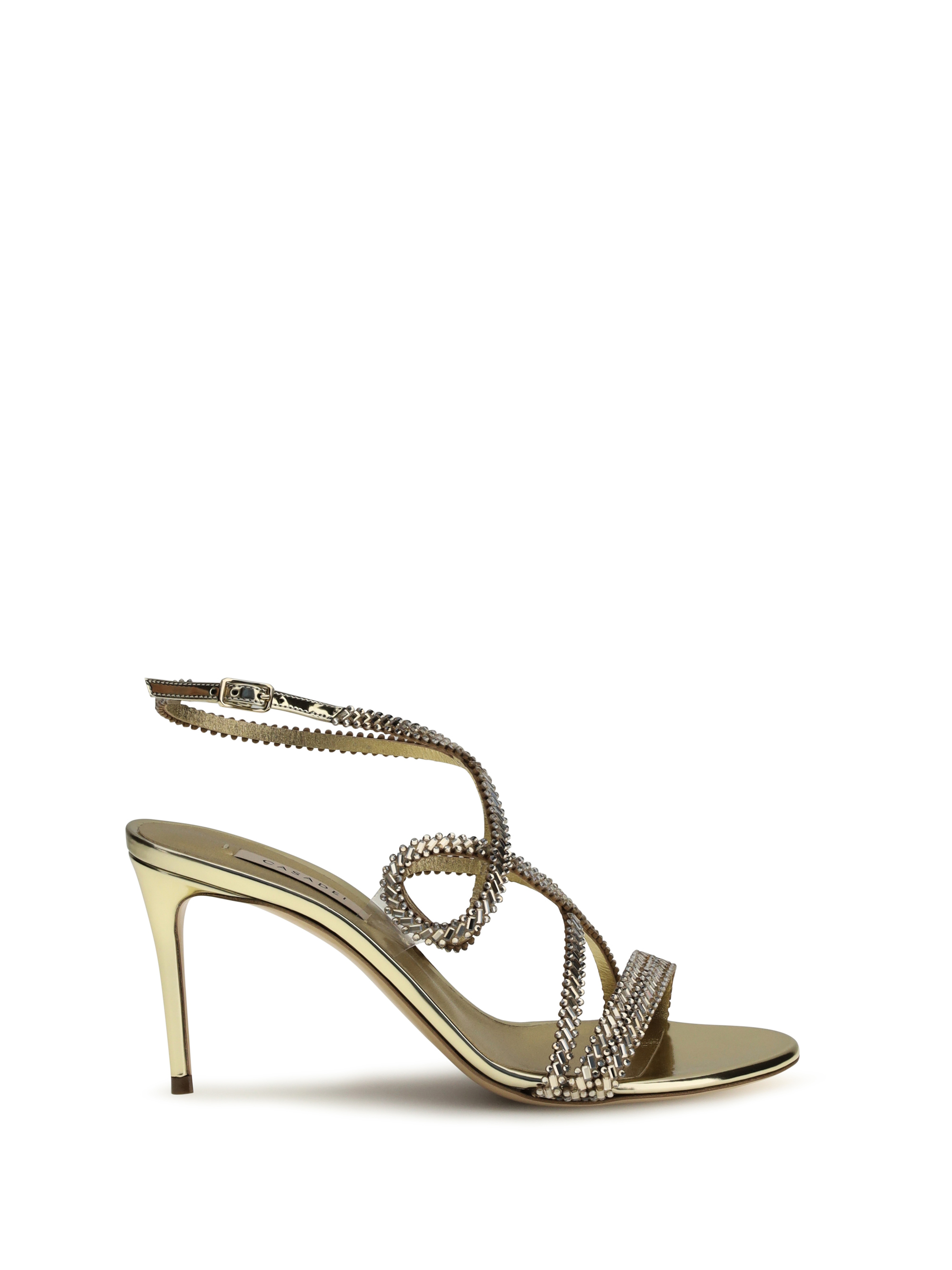 Julia Josephine Sandals
