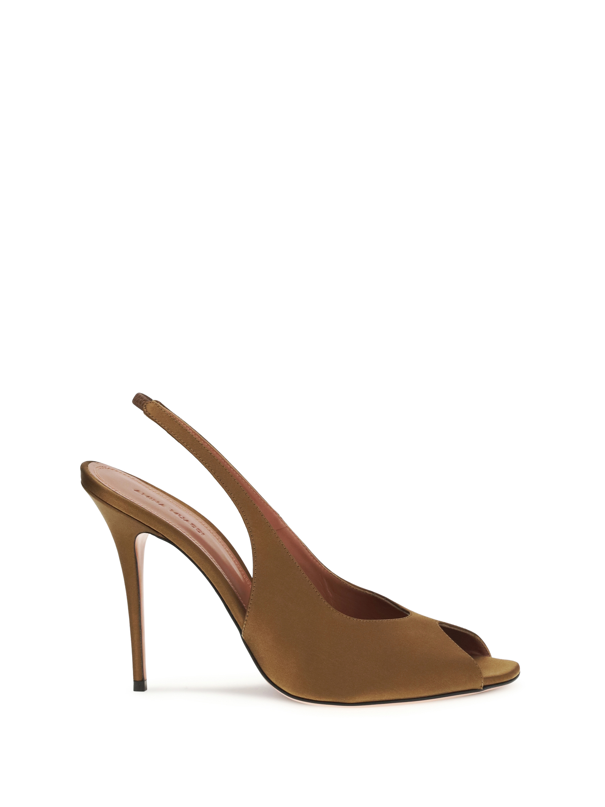 Kristina slingback Sandals