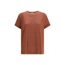 Cashmere glitter T-shirt