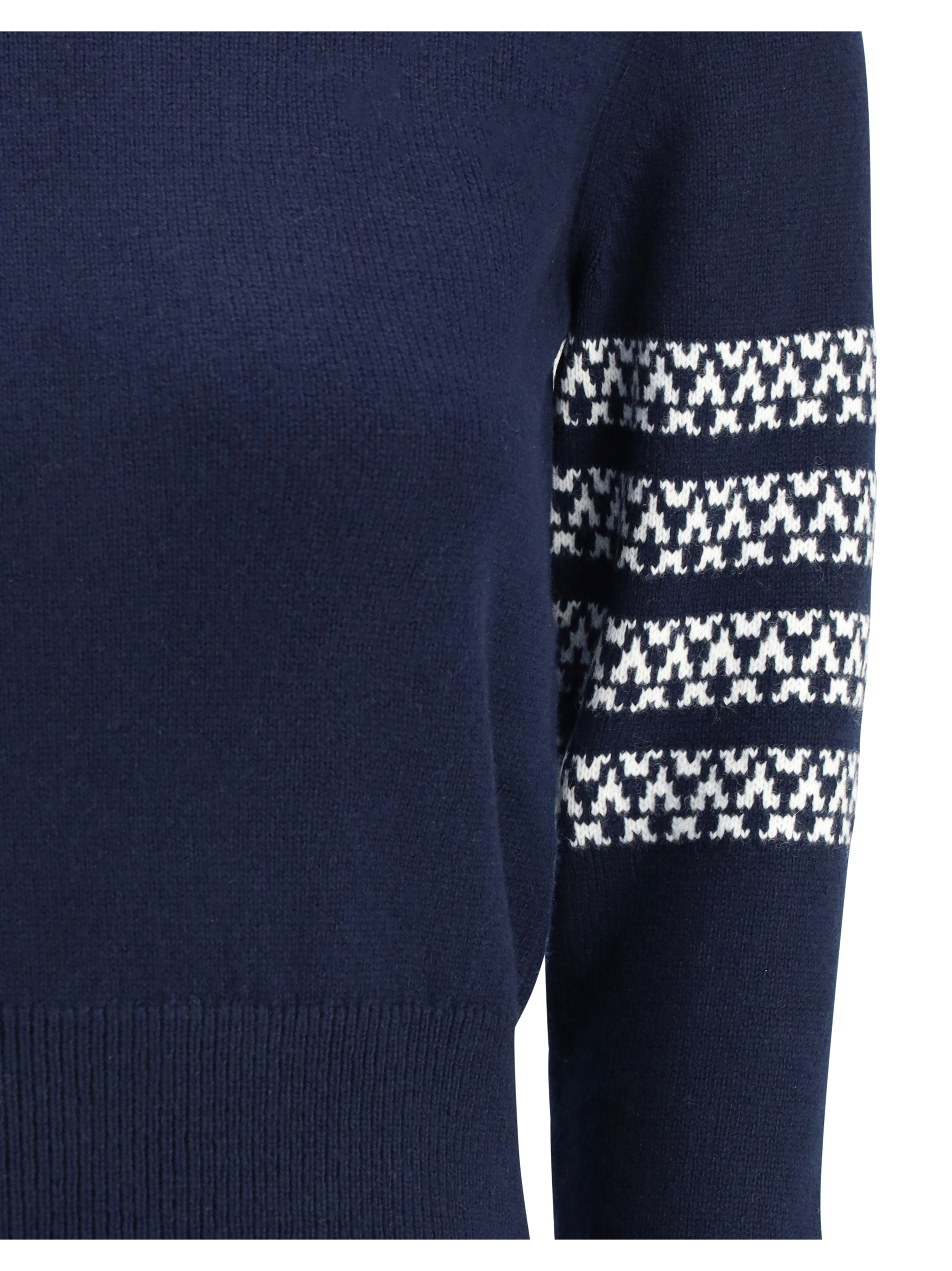 Holiday Hector Sweater