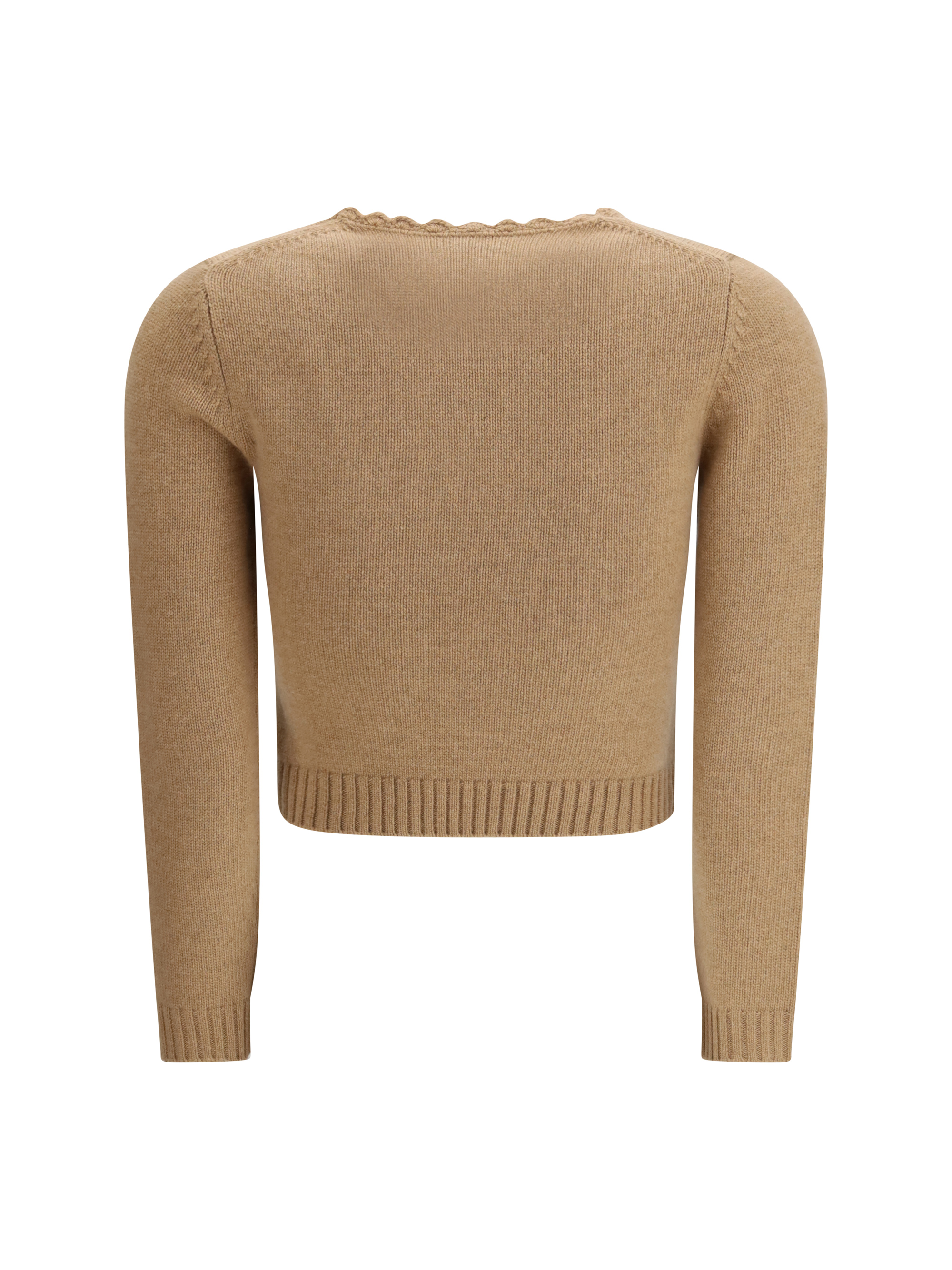 Logo Sweater