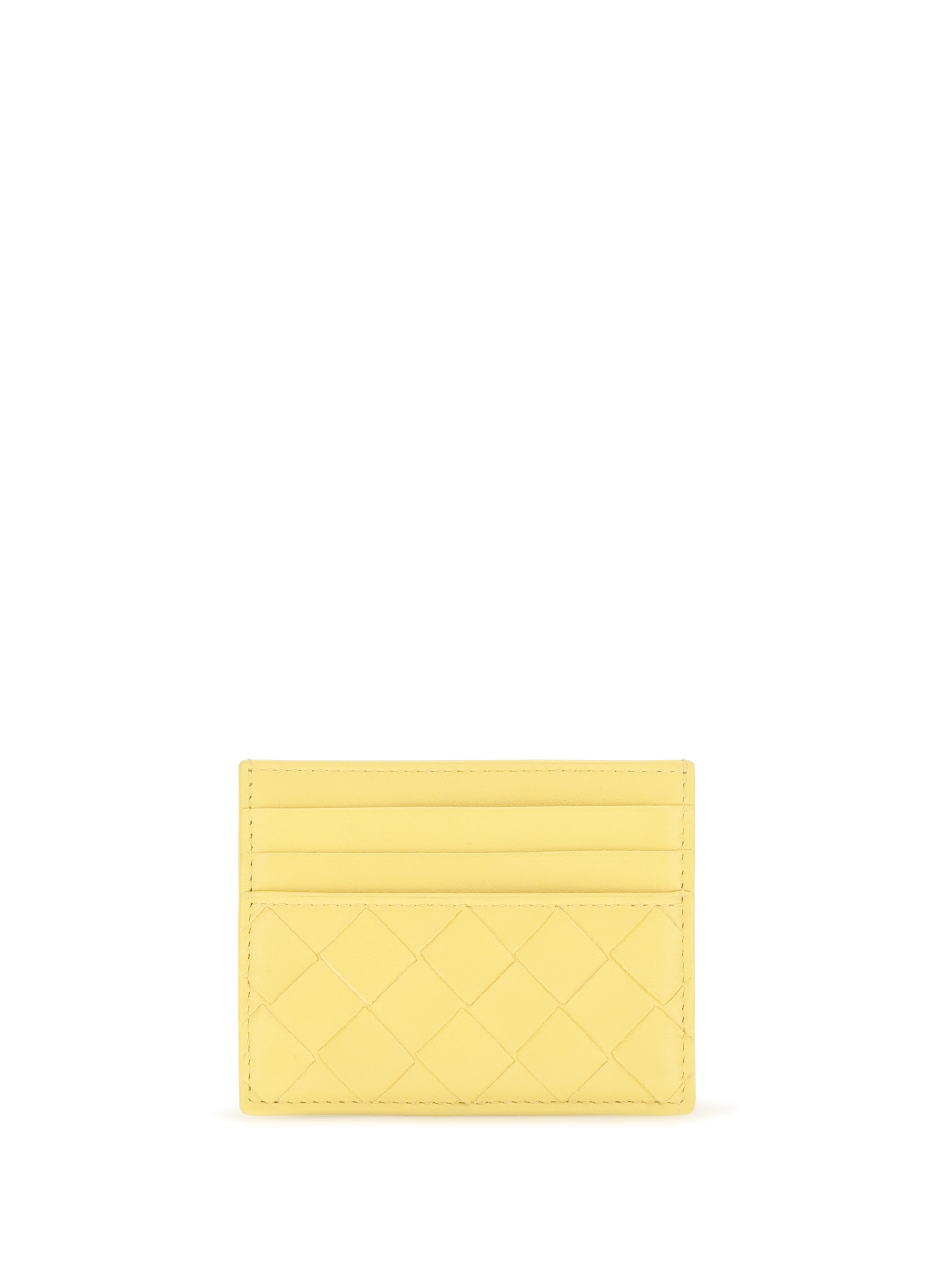 Leather Card Holder
