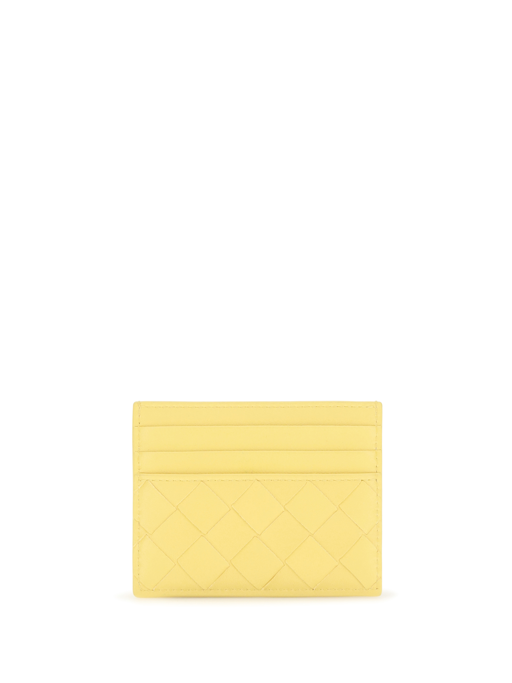 Leather Card Holder
