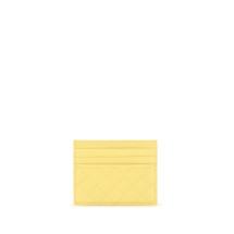 Leather Card Holder