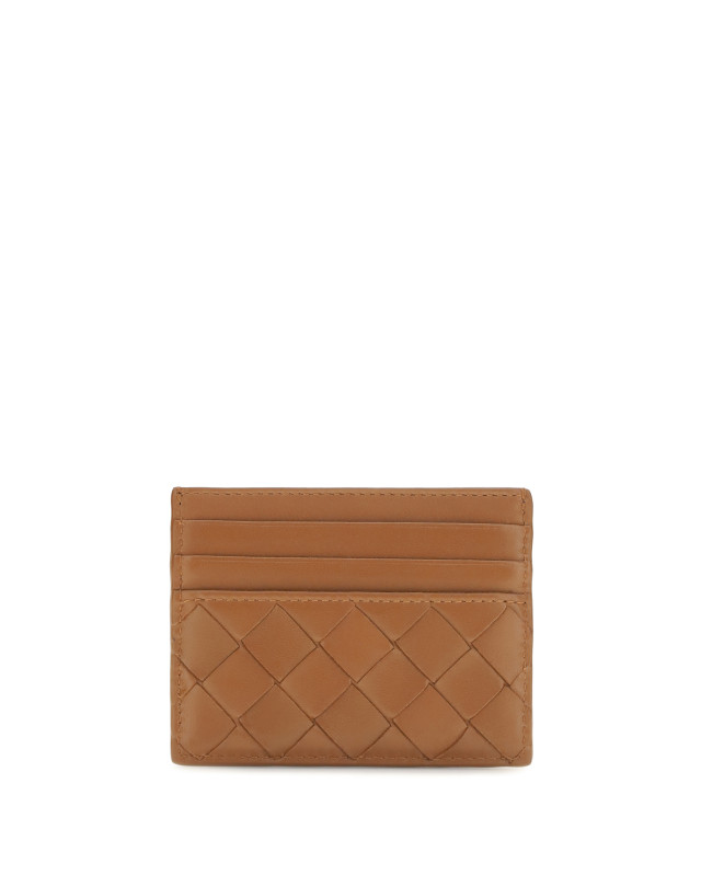 Leather Card Holder