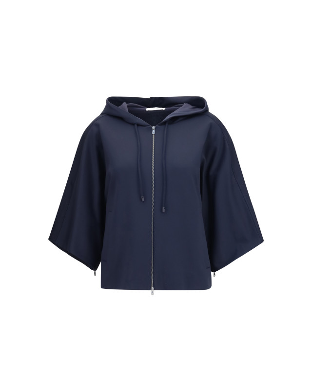 Fidato Hooded Sweatshirt