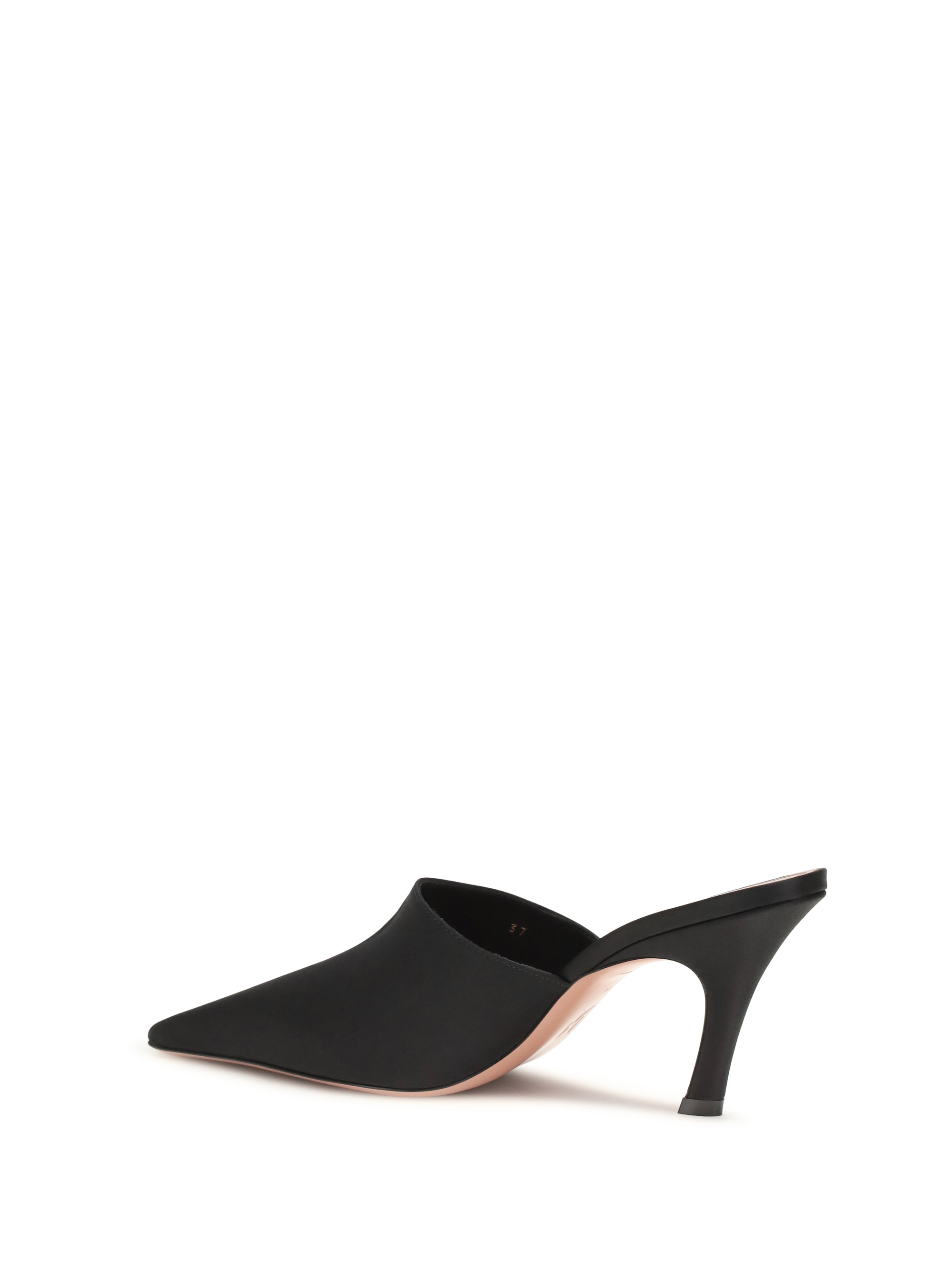 Jamie Mules Sandals
