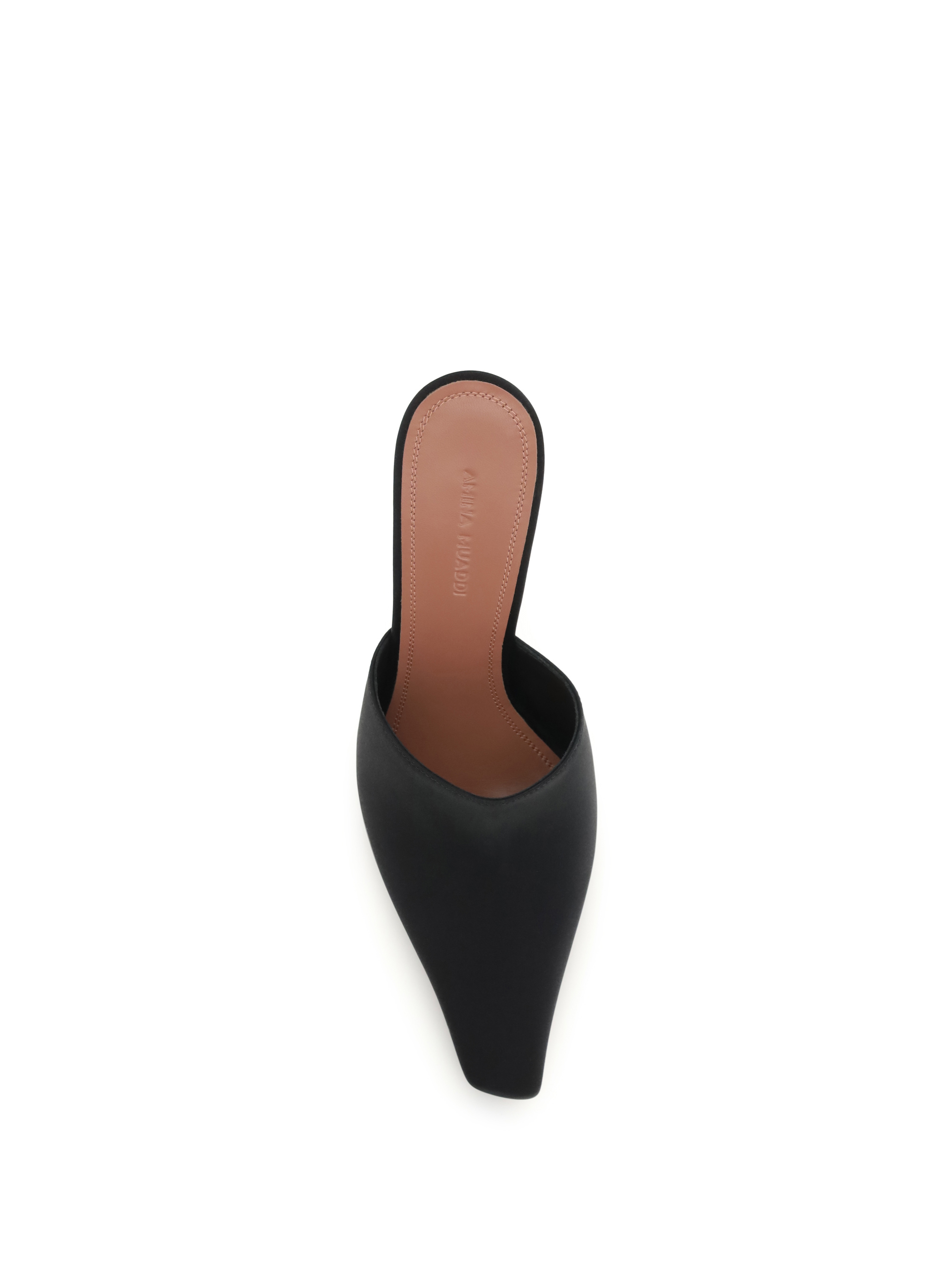 Jamie Mules Sandals