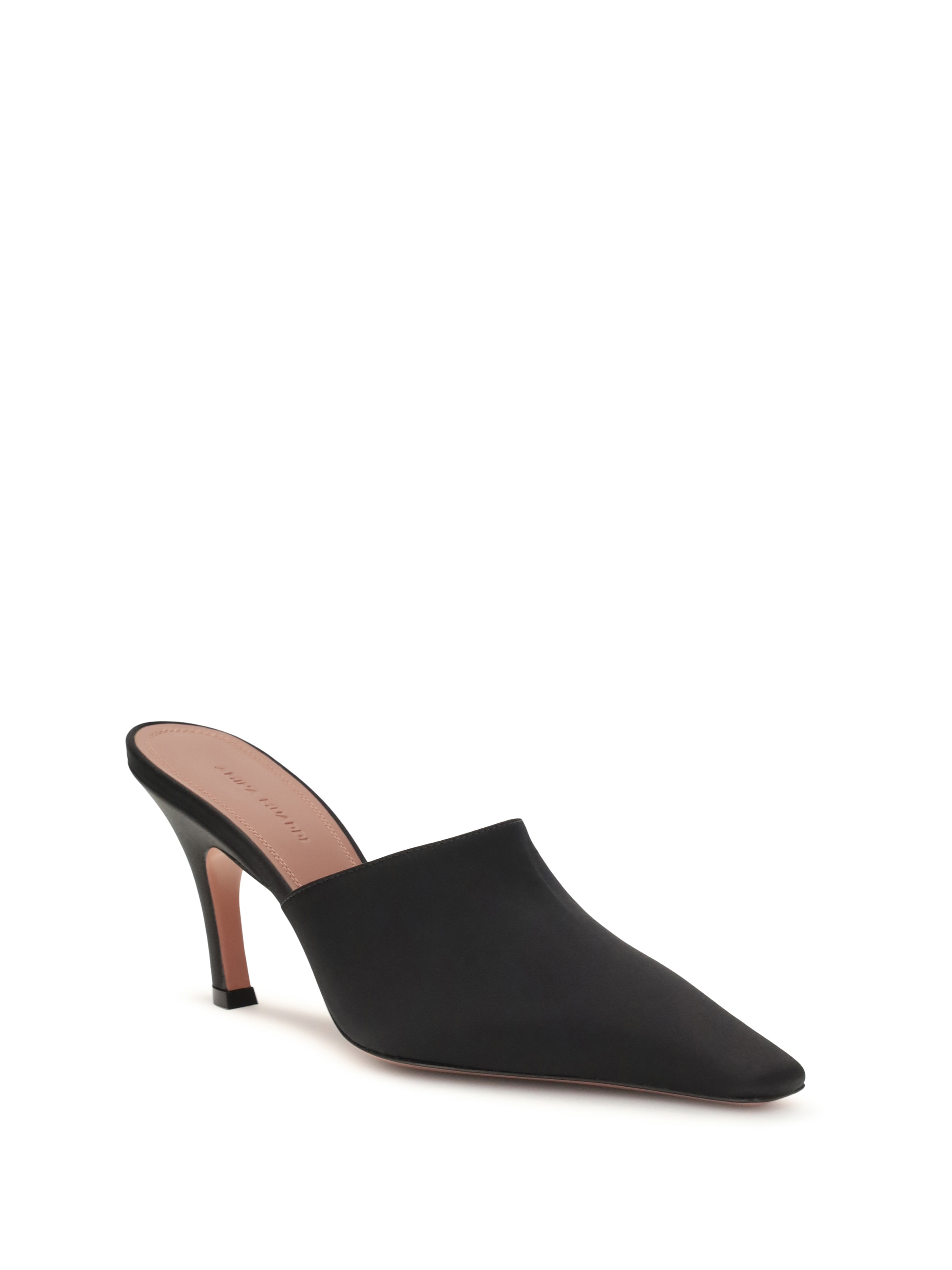 Jamie Mules Sandals