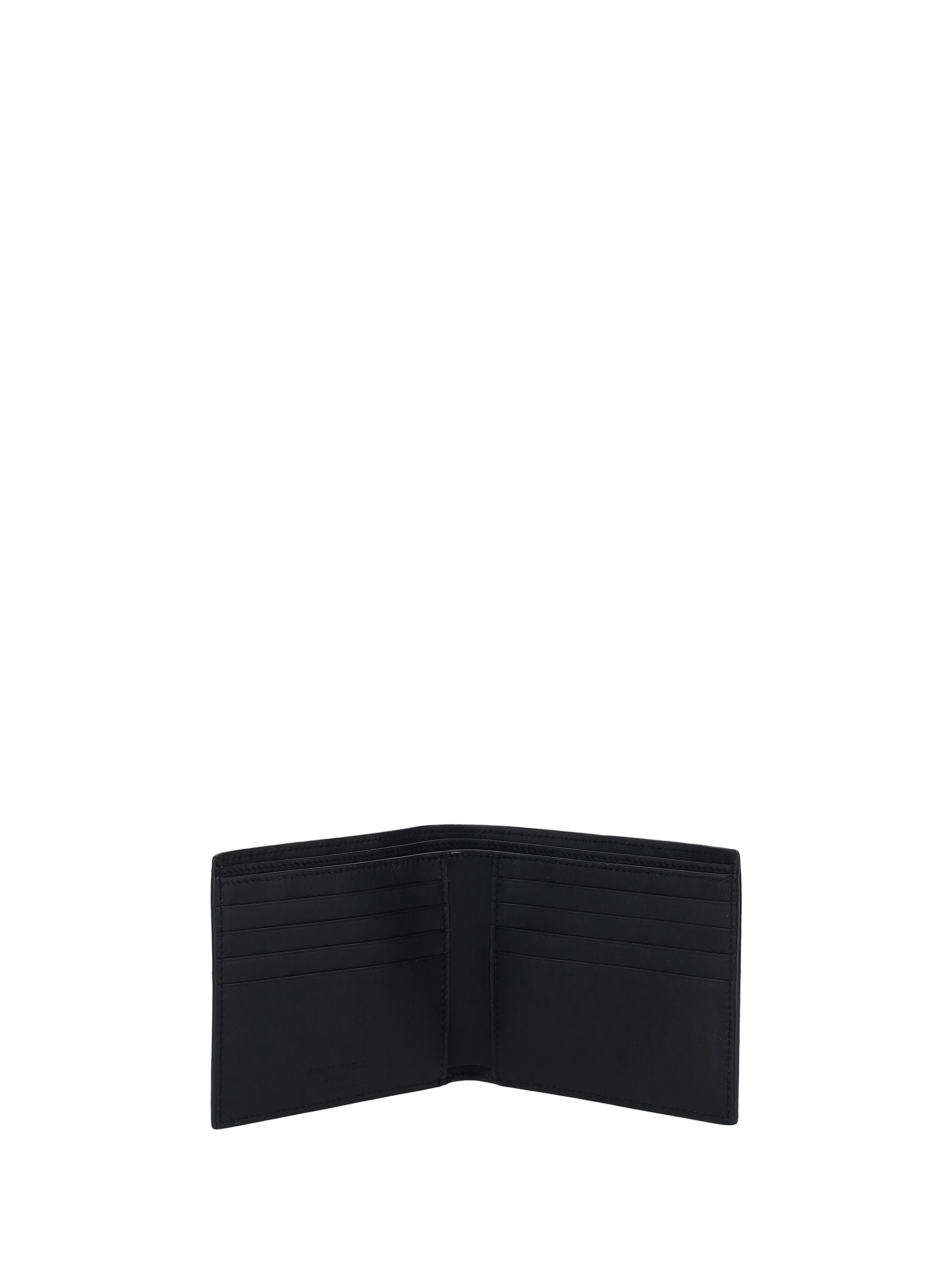 Leather Wallet