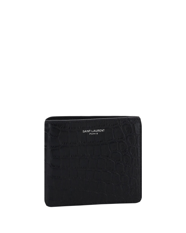 Leather Wallet