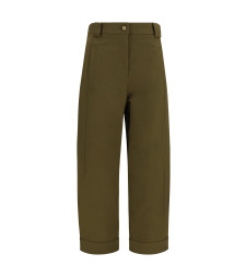 Adorni cropped Pants