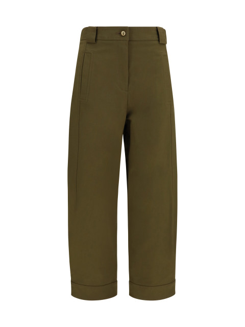 Adorni cropped Pants
