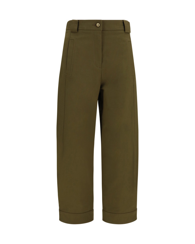 Adorni cropped Pants