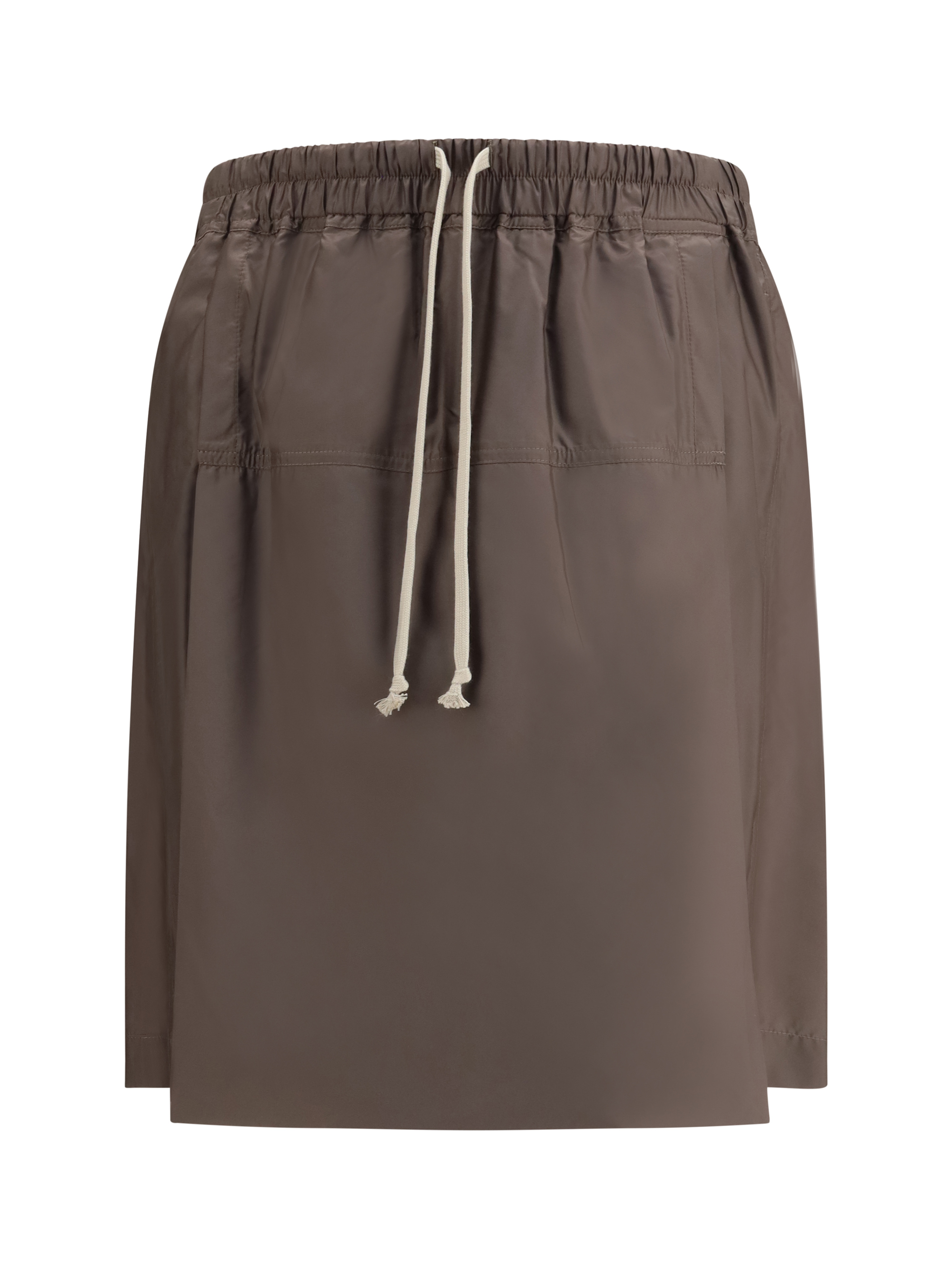 Kilt Shorts Moncler + Rick Owens