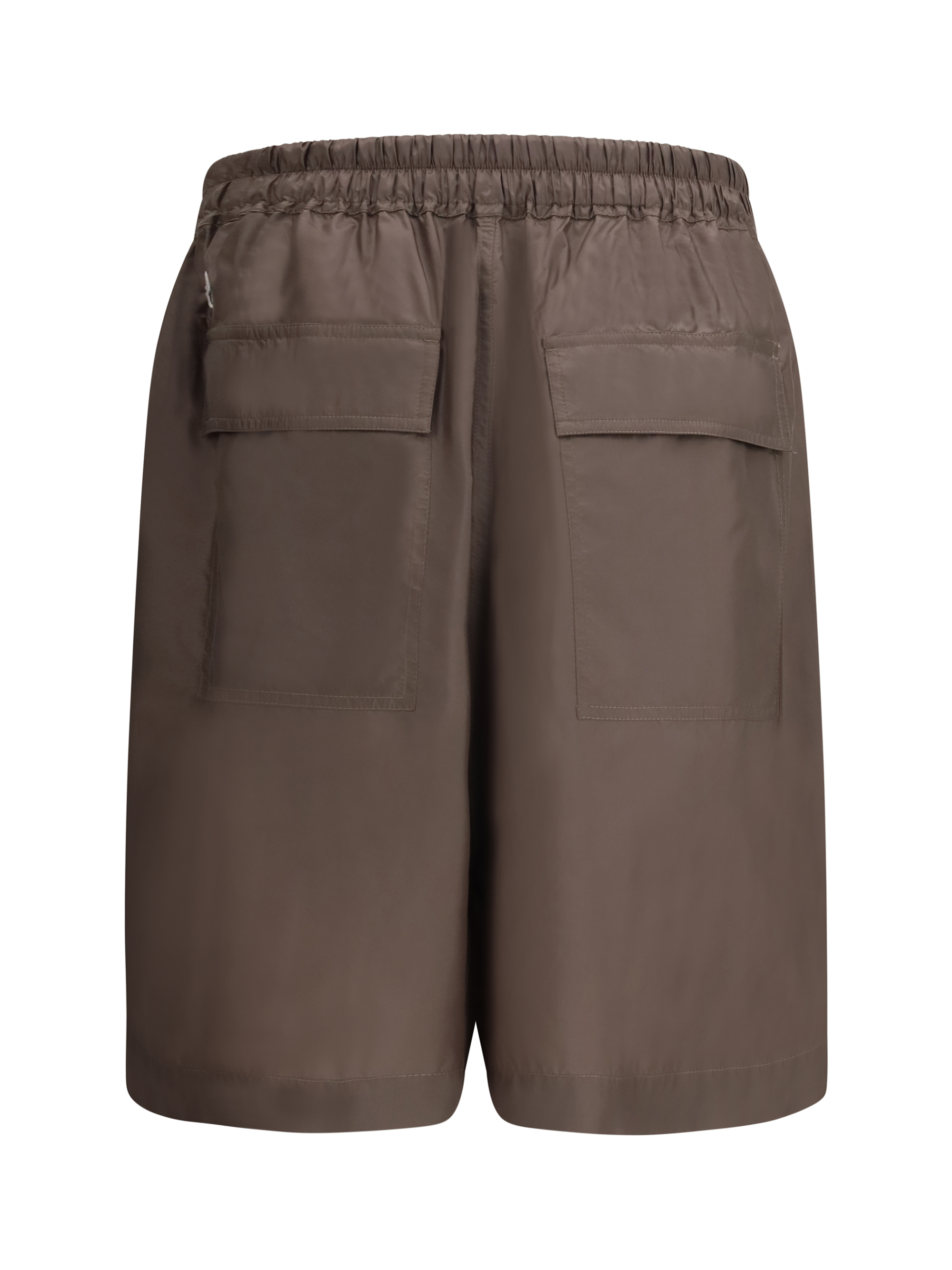 Kilt Shorts Moncler + Rick Owens