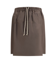 Kilt Shorts Moncler + Rick Owens