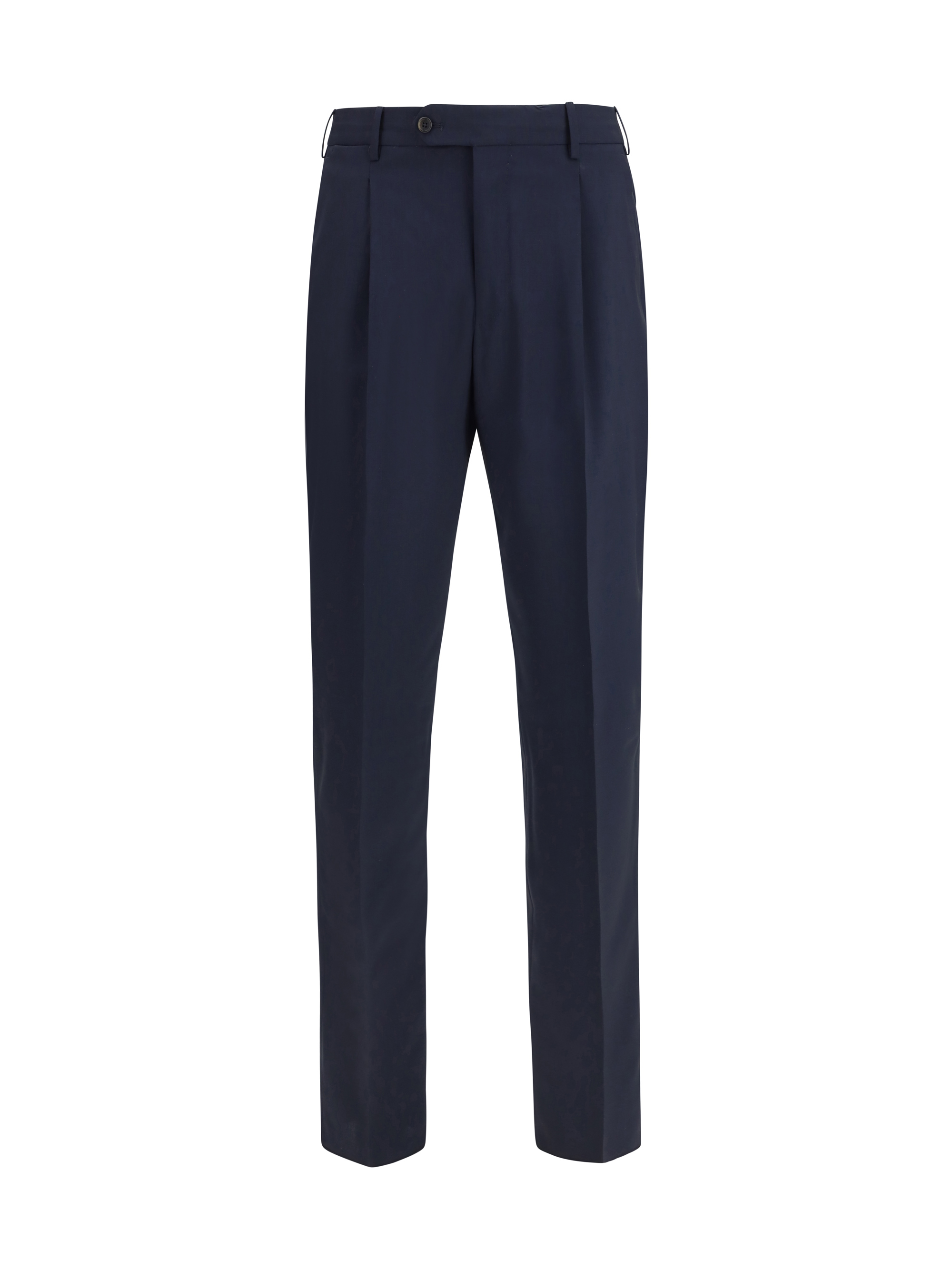 Union superlight wool Pants