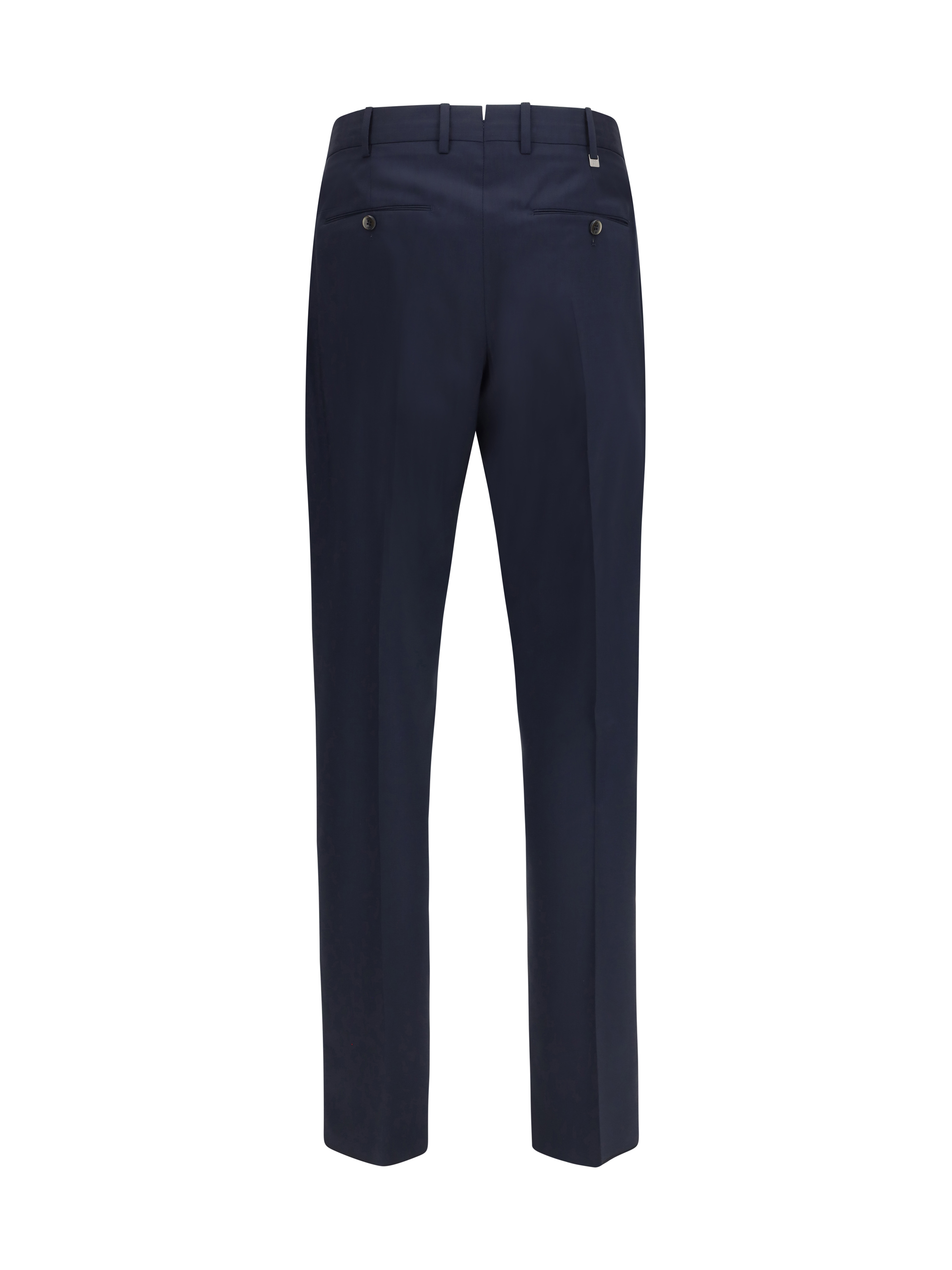 Union superlight wool Pants