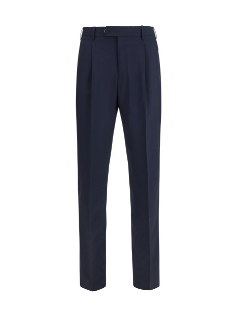 Union superlight wool Pants