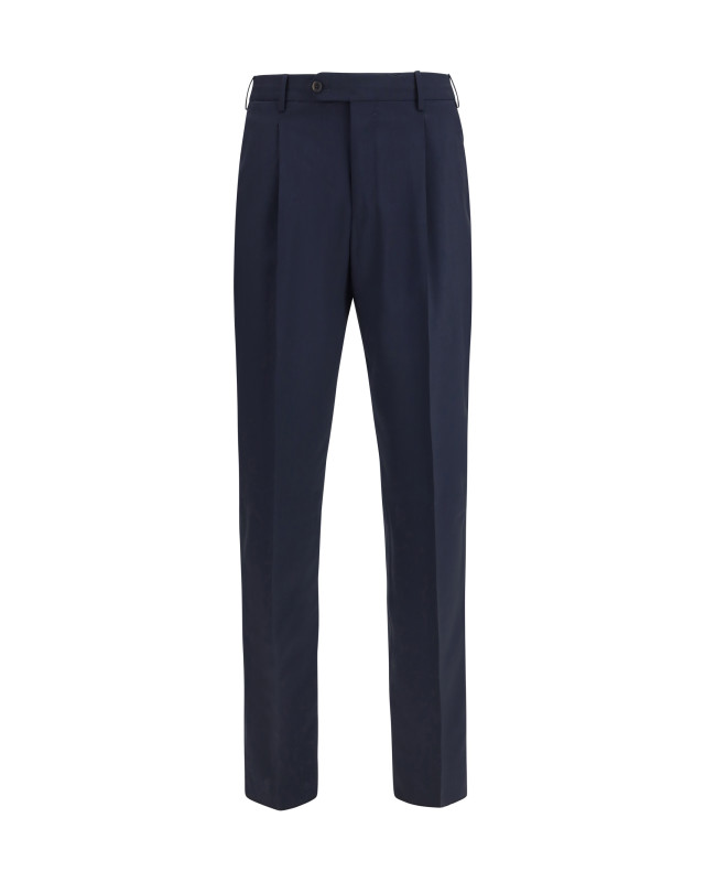 Union superlight wool Pants