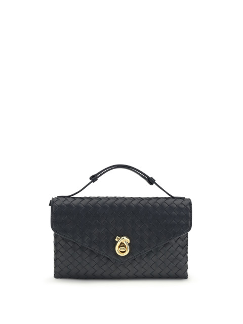 Knot Lock Shoulder Bag